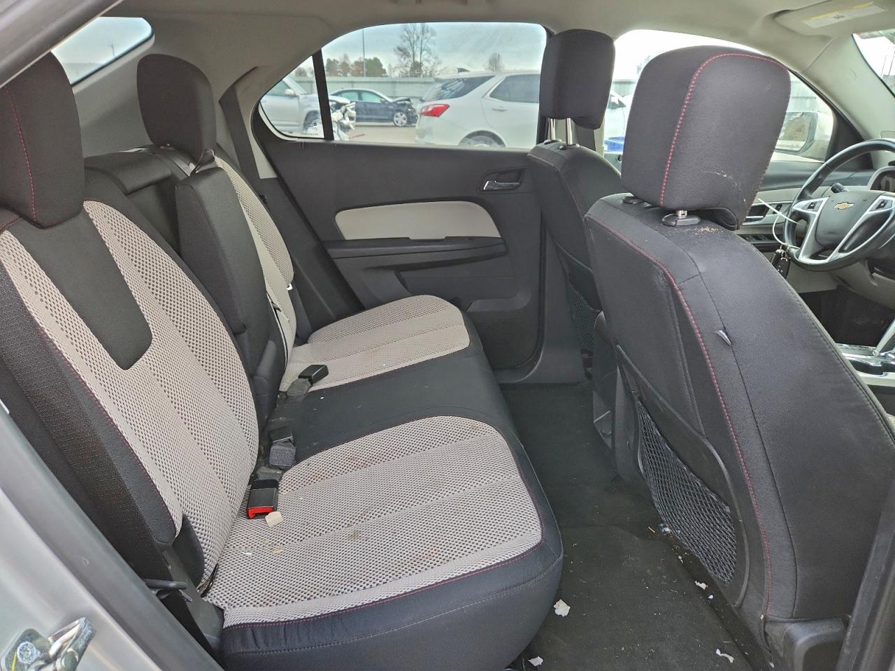 2013 Chevrolet Equinox Lt VIN: 2GNALDEK1D1268098 Lot: 94414955