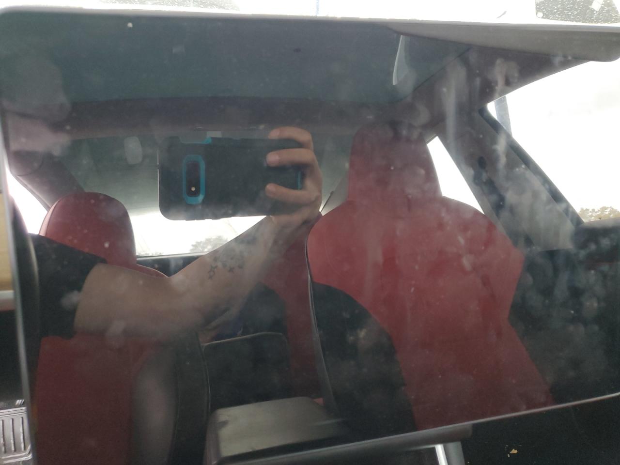 2019 Tesla Model 3 VIN: 5YJ3E1EB4KF433002 Lot: 92945215