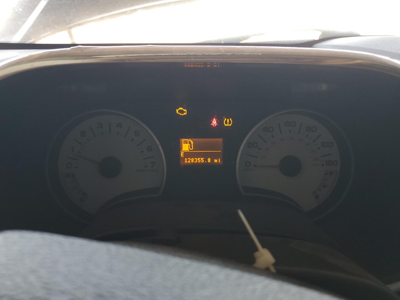 2010 Ford Explorer Sport Trac Limited VIN: 1FMEU3DE1AUA09278 Lot: 92449955