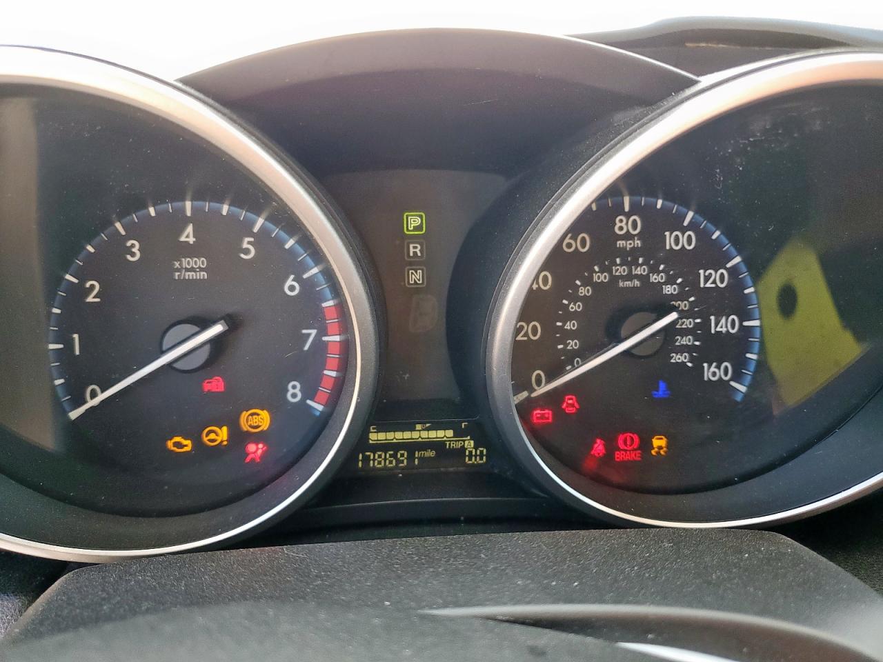 2012 Mazda 3 I VIN: JM1BL1V7XC1610854 Lot: 91089335