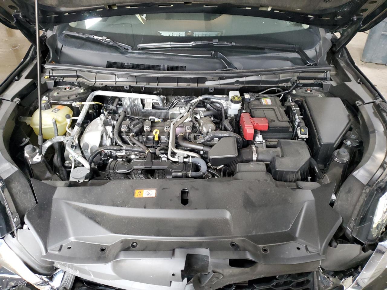 2024 Mitsubishi Outlander Es VIN: JA4J4UA84RZ055512 Lot: 92436315