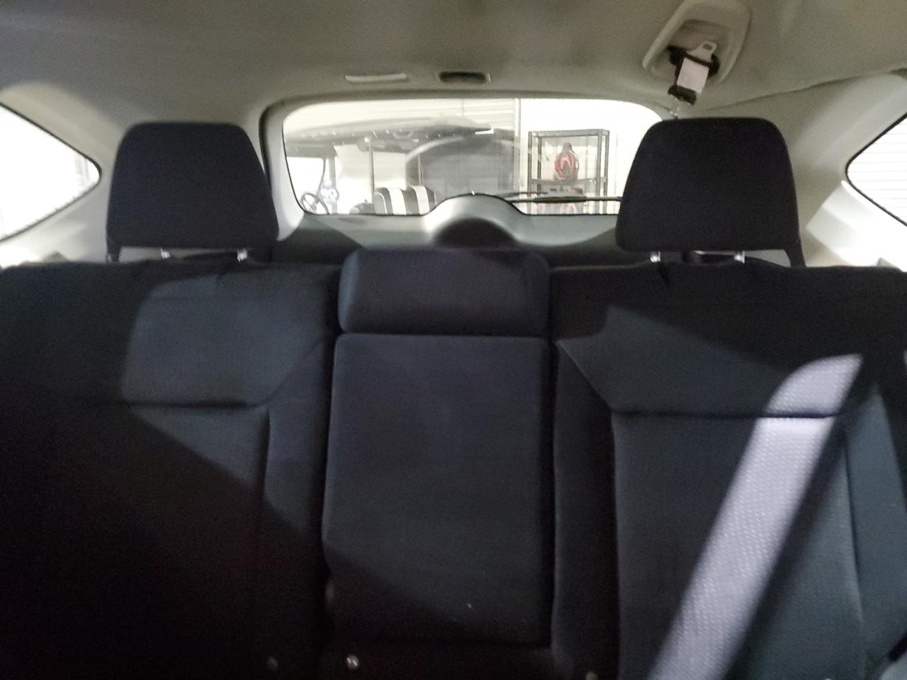 2014 Honda Cr-V Ex VIN: 2HKRM4H59EH720166 Lot: 92397875