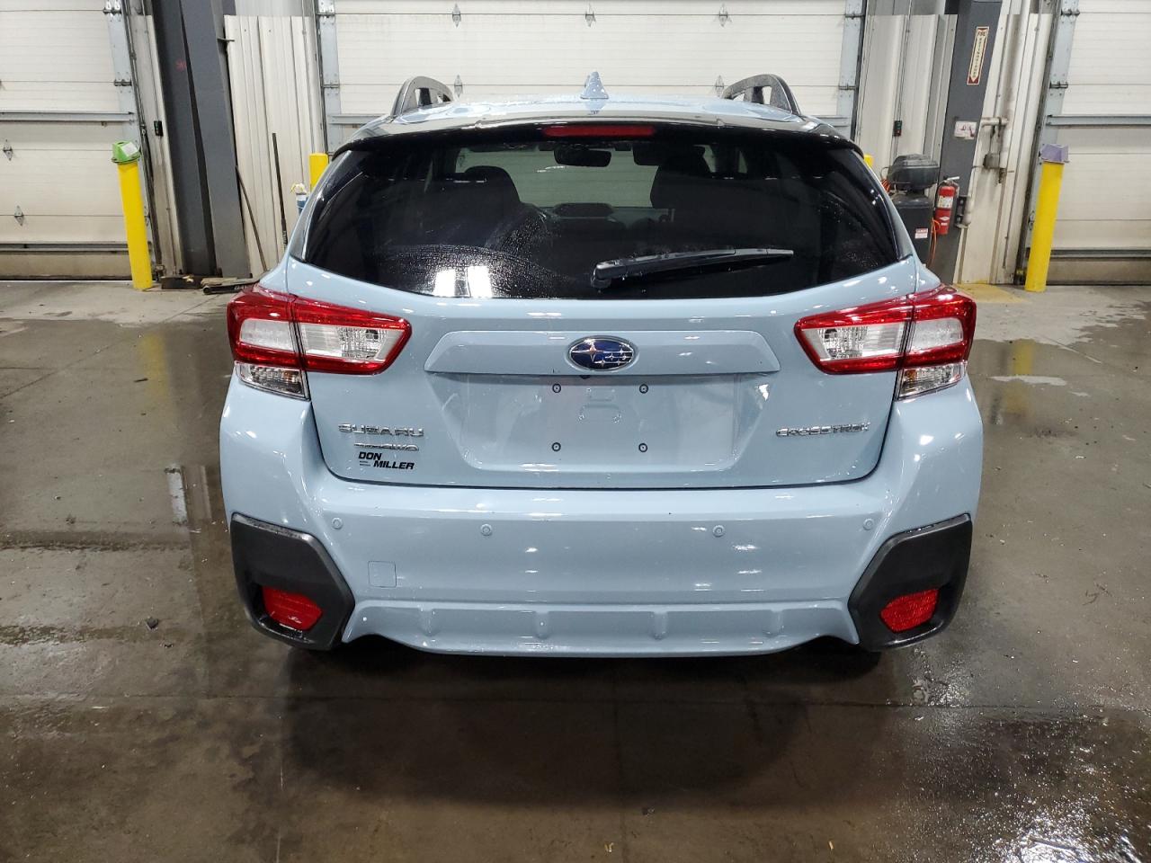 2019 Subaru Crosstrek Limited VIN: JF2GTAMC8KH394000 Lot: 90905765