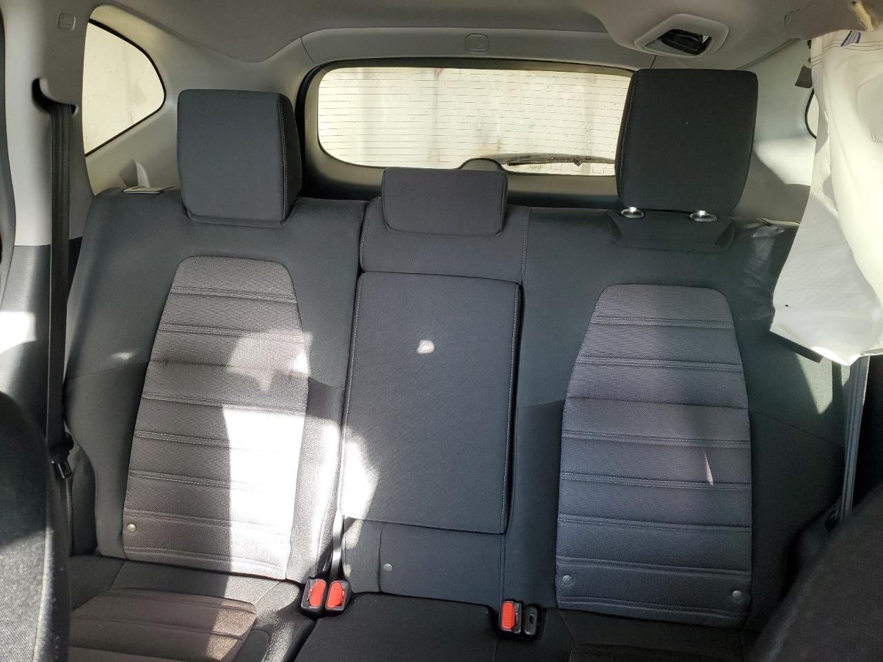 2021 Honda Cr-V Lx VIN: 7FARW1H26ME006401 Lot: 92378195