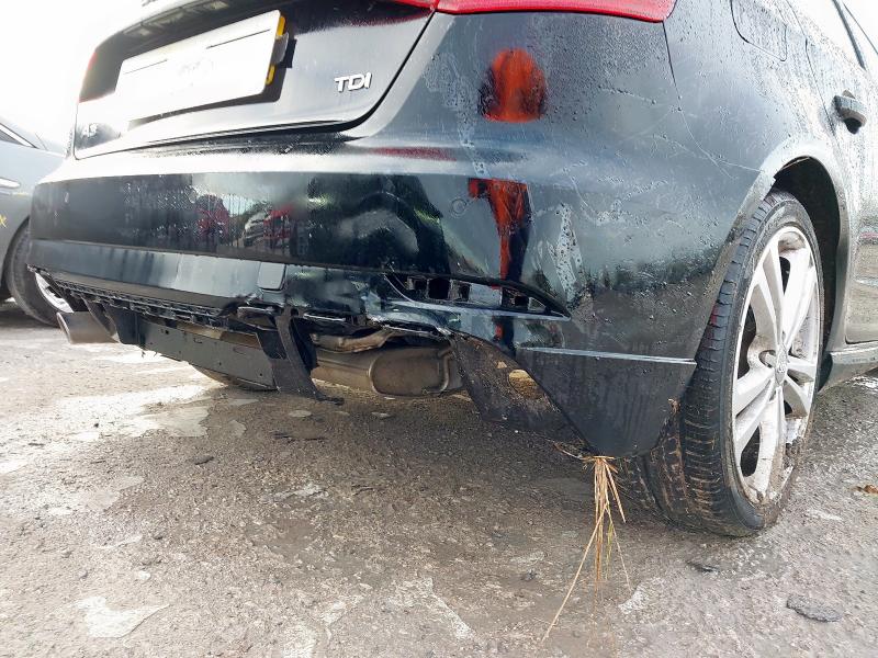 2016 AUDI A3 1.6 TDI S LINE 5DR