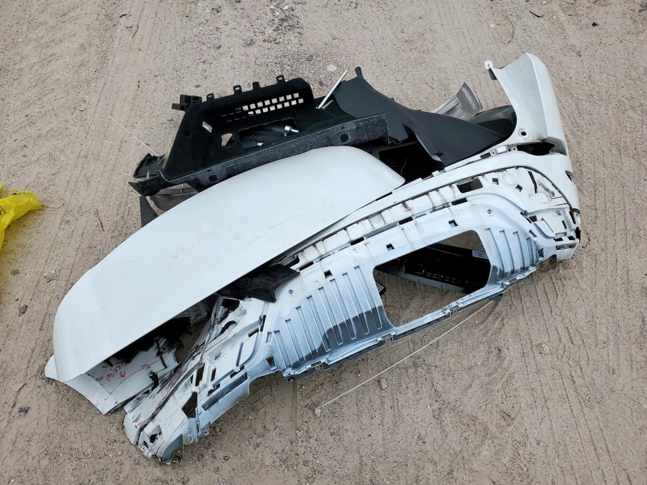 2023 Land Rover Range Rover Evoque R-Dynamic Se VIN: SALZL2FX7PH231495 Lot: 93076135