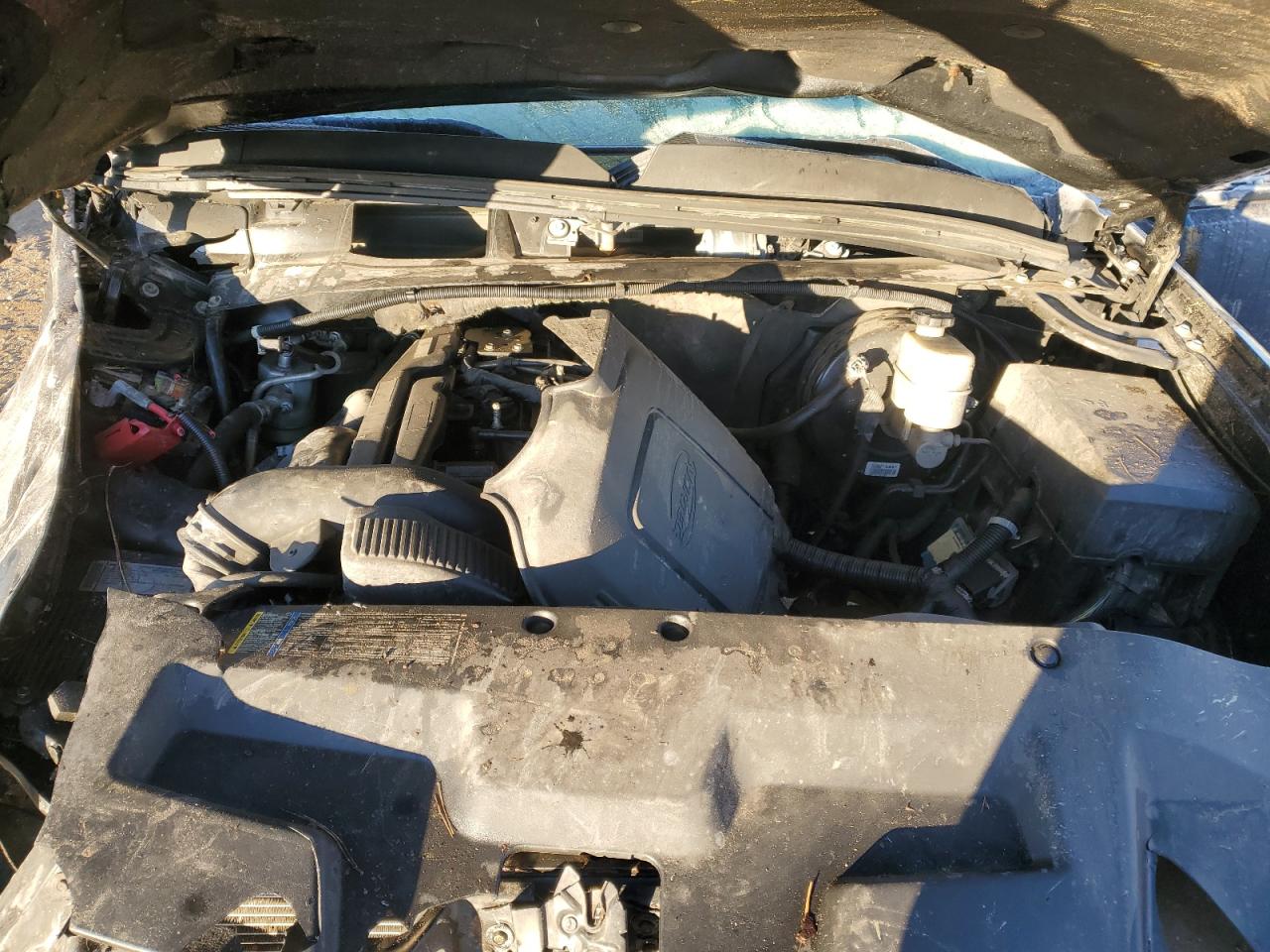 2011 GMC Sierra K1500 Sle VIN: 1GTR2VE31BZ177107 Lot: 93454995