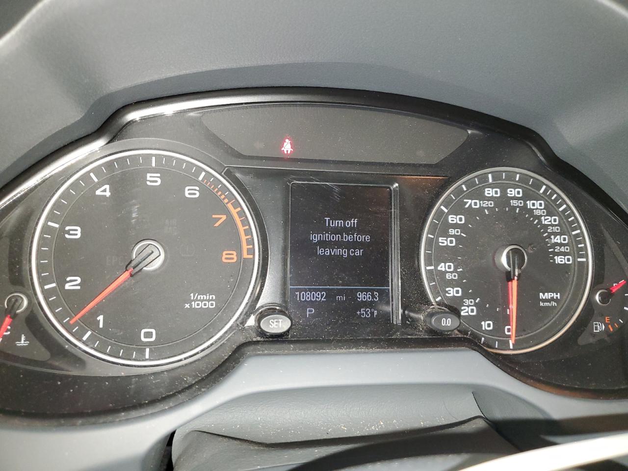 2014 Audi Q5 Premium Plus VIN: WA1LFAFP9EA049134 Lot: 91325205