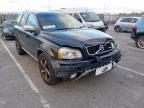 2012 VOLVO XC90 2.4 D5 [200] R DESIGN 5DR GEARTRONIC for sale at Copart CHESTER