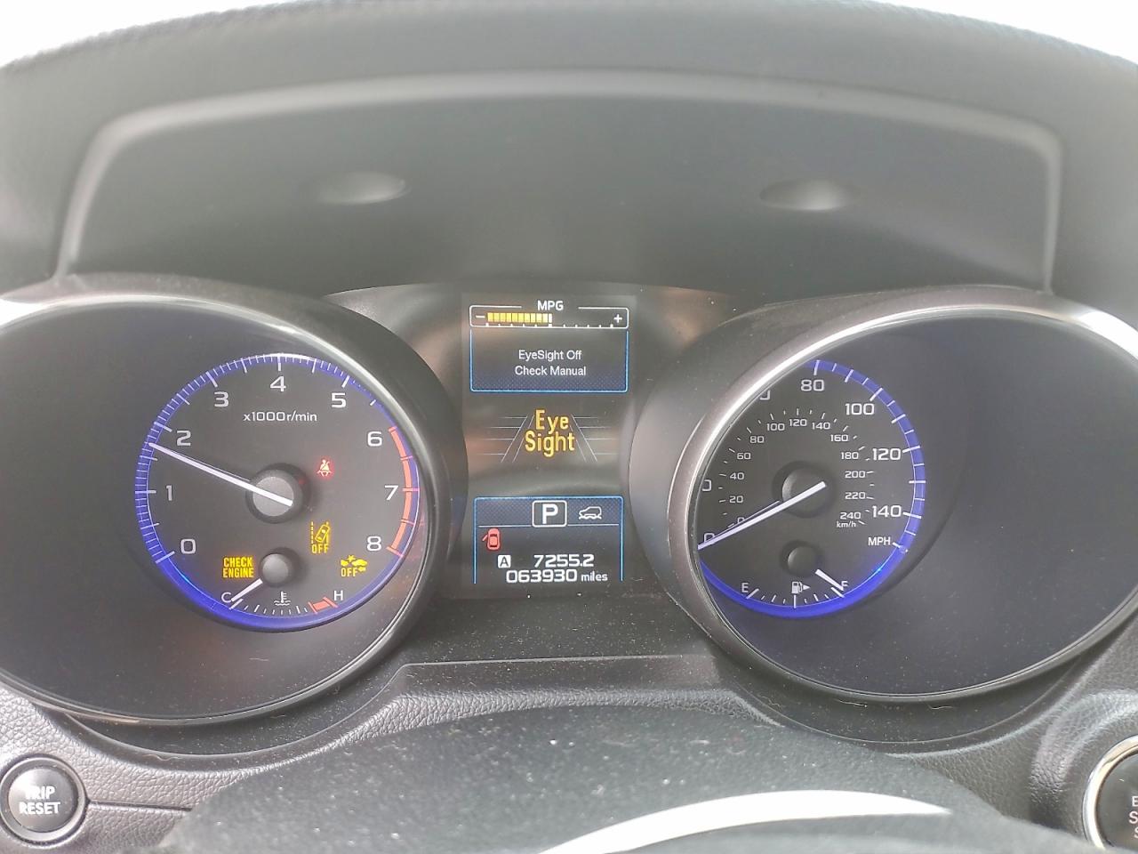 2015 Subaru Outback 2.5I Limited VIN: 4S4BSANC1F3360912 Lot: 93906115