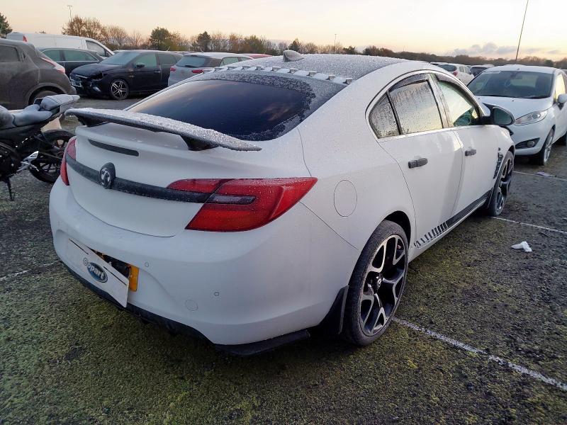 2016 VAUXHALL INSIGNIA 2.0 CDTI [170] ELITE NAV 5DR AUTO