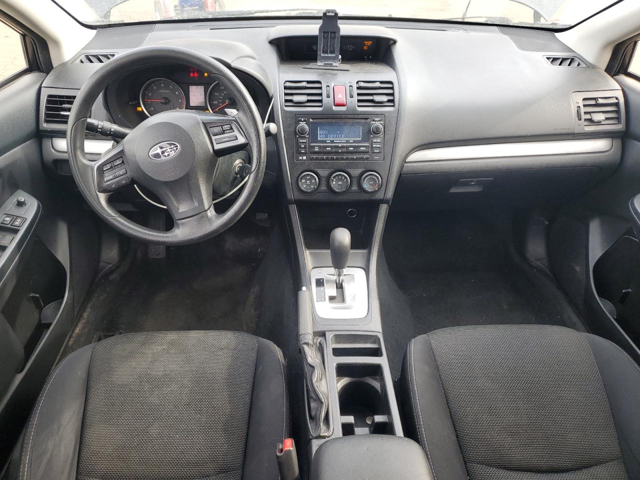 2013 Subaru Xv Crosstrek 2.0 Premium VIN: JF2GPACC3D2211713 Lot: 91624165