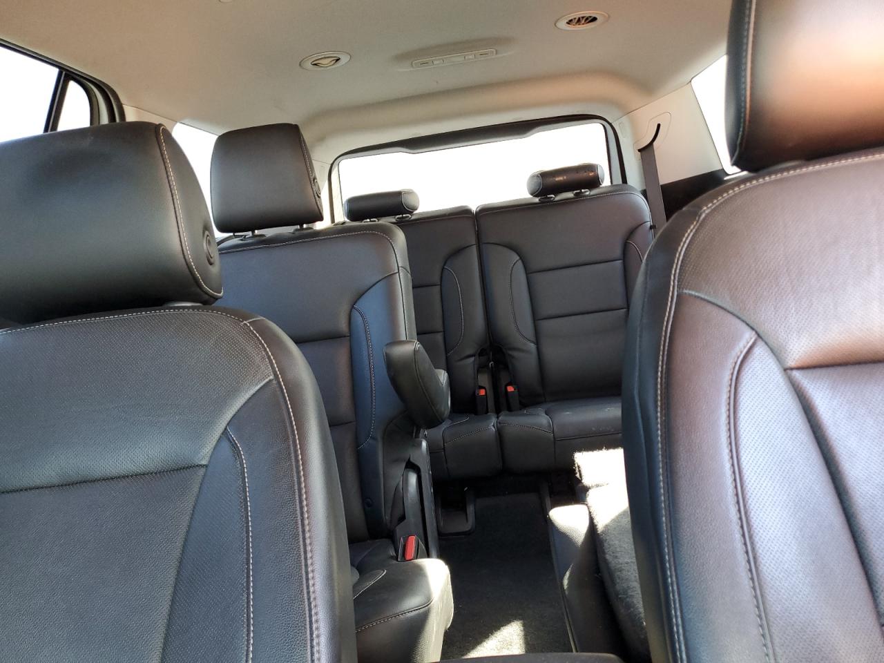 2018 GMC Acadia Slt-1 VIN: 1GKKNMLS3JZ147056 Lot: 91147065