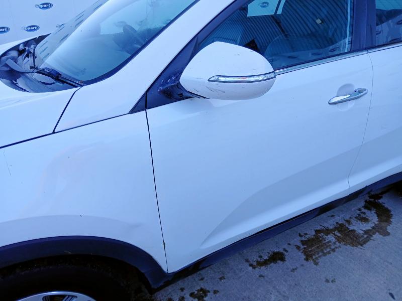 2015 KIA SPORTAGE 1.6 GDI ISG AXIS EDITION 5DR