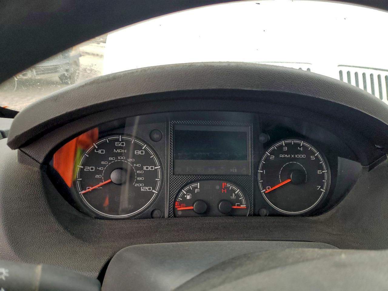 2018 Ram Promaster 3500 3500 High VIN: 3C6URVJG6JE139744 Lot: 93320855