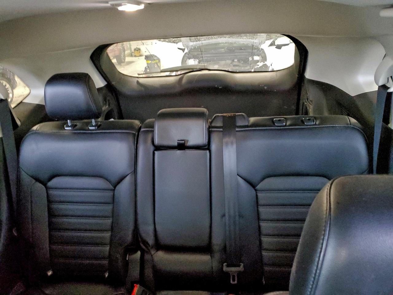 2020 Ford Edge Sel VIN: 2FMPK4J92LBA77934 Lot: 93530325