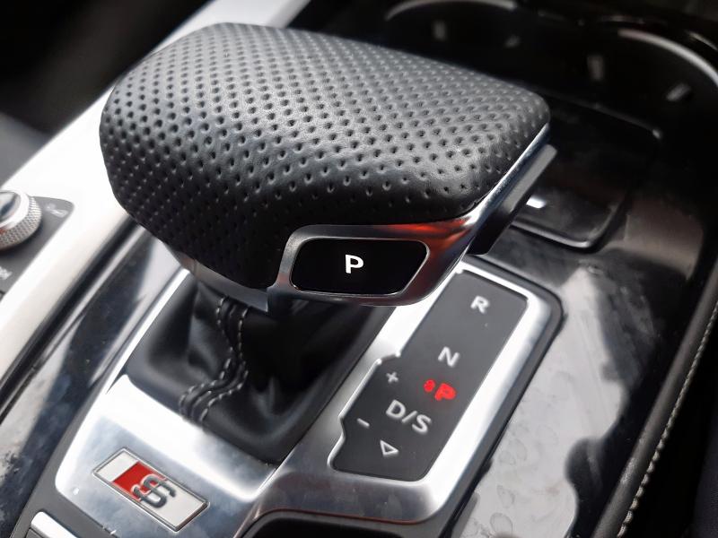 2023 AUDI A5 S5 TDI 341 QUATTRO 5DR TIPTRONIC