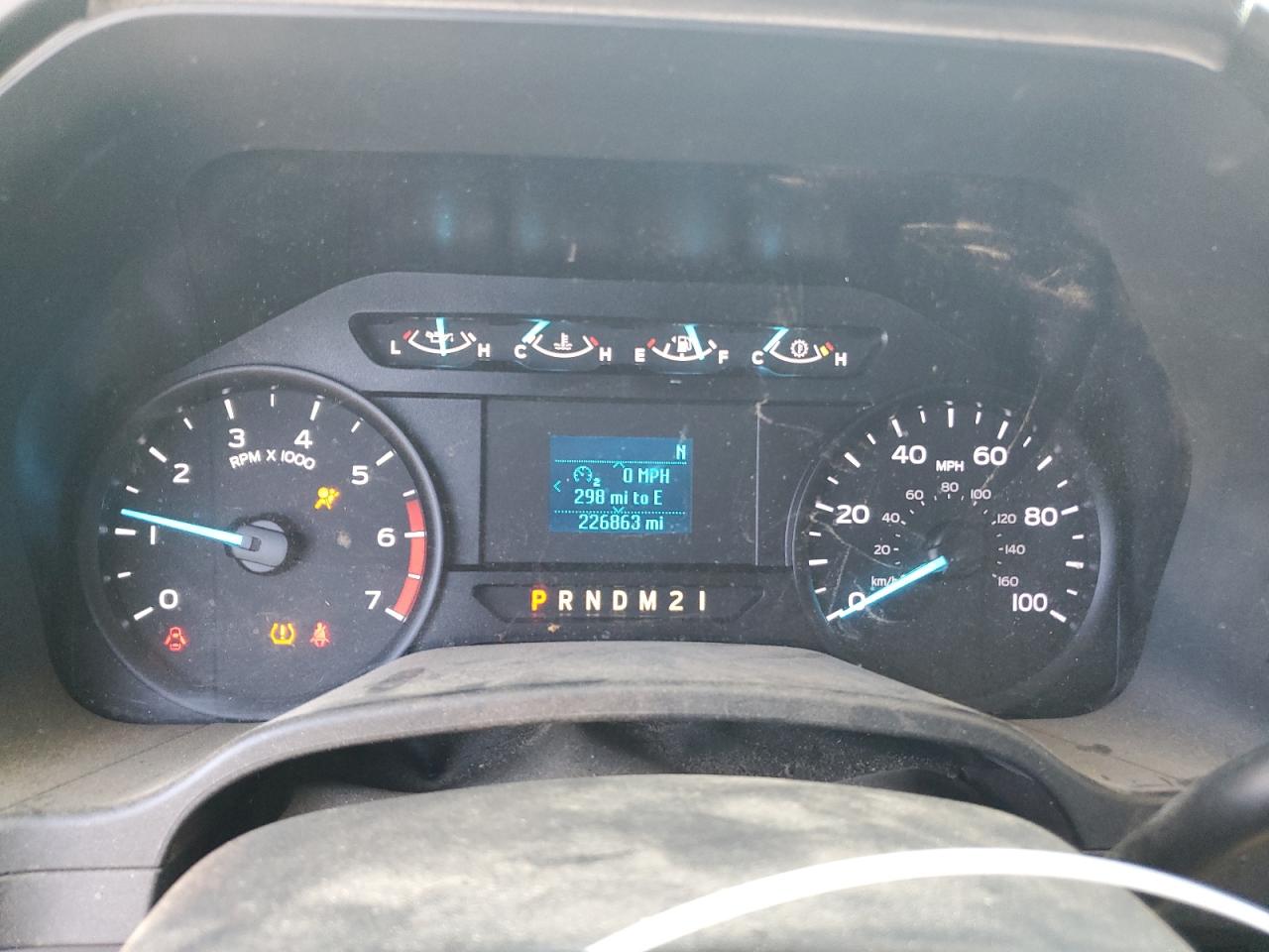 2020 Ford F250 Super Duty VIN: 1FTBF2A62LED10681 Lot: 91848945