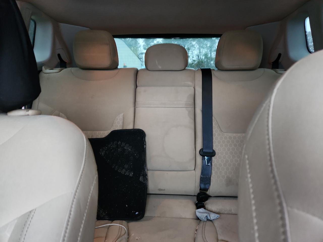 2018 Jeep Compass Sport VIN: 3C4NJCAB9JT361770 Lot: 93223965