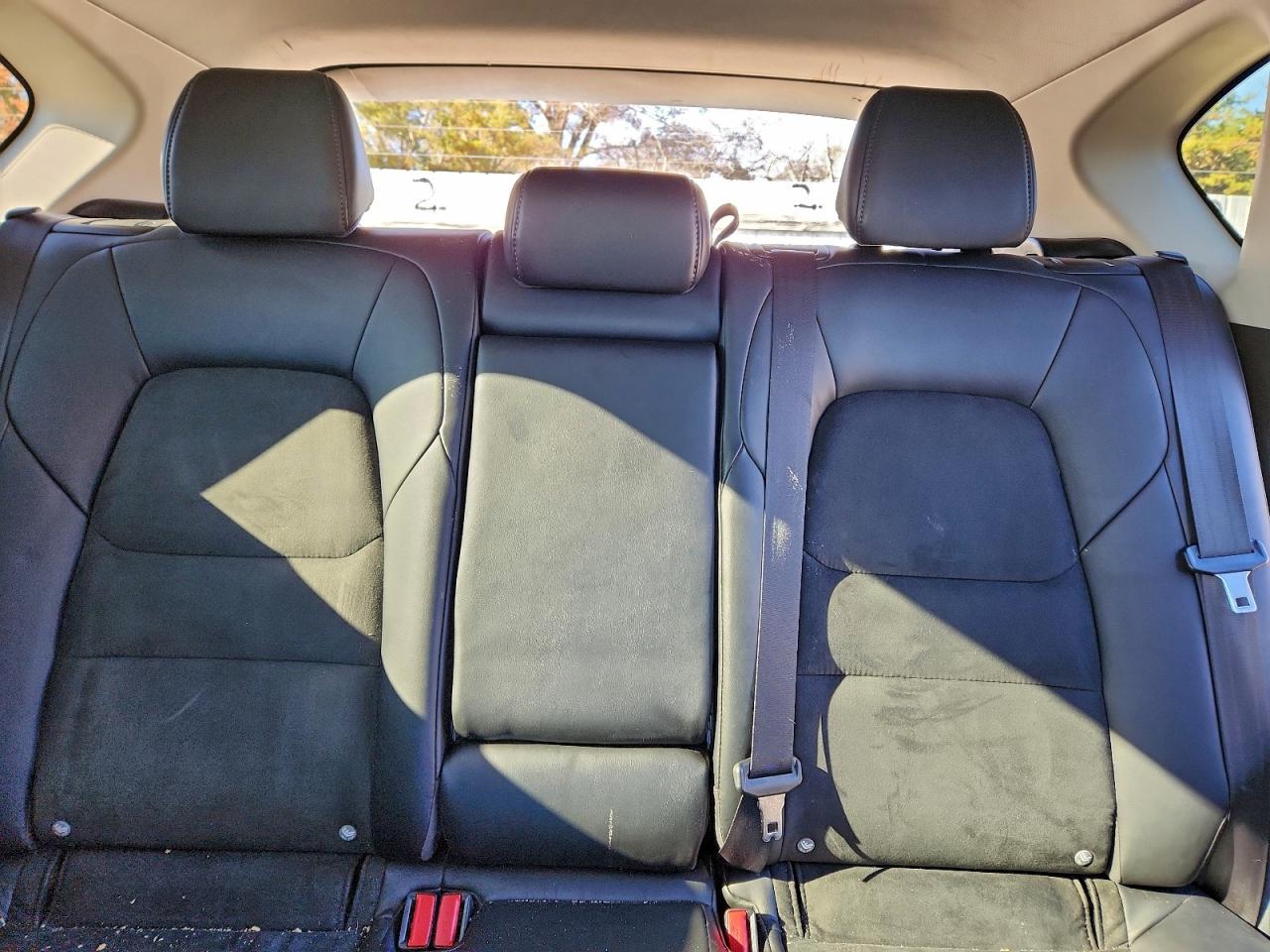 2017 Mazda Cx-5 Touring VIN: JM3KFACLXH0196051 Lot: 94101435