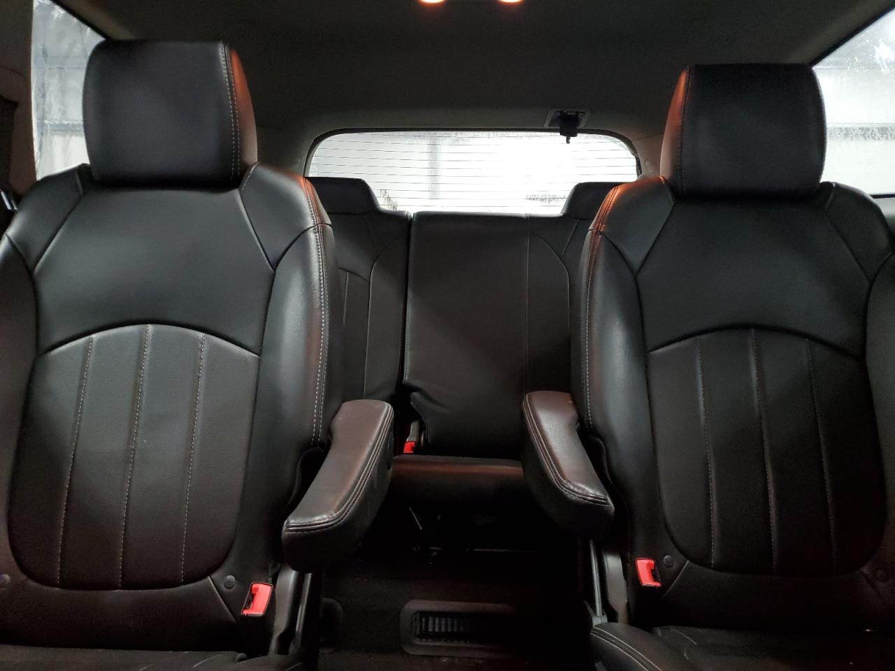 2017 Buick Enclave VIN: 5GAKVBKD2HJ155775 Lot: 85207395