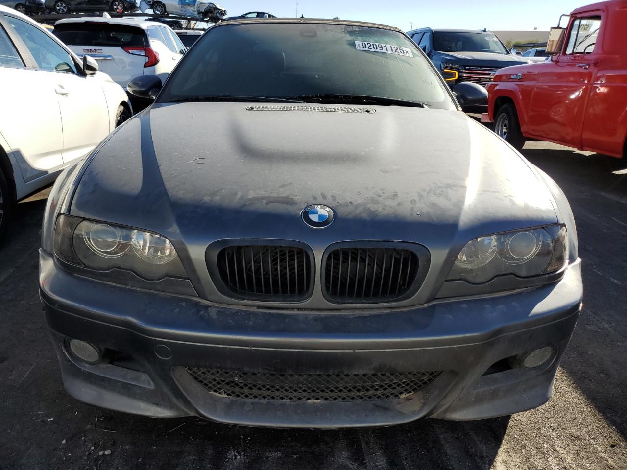 Фото: WBSBR93443PK00837