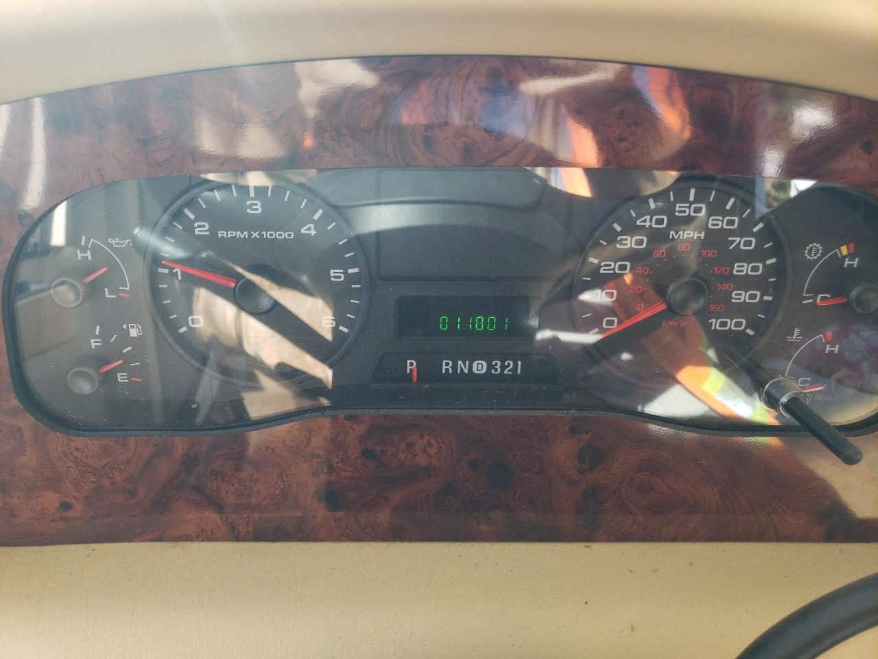 2007 Ford F550 Super Duty Stripped Chassis VIN: 1F6NF53YX70A03813 Lot: 92252505