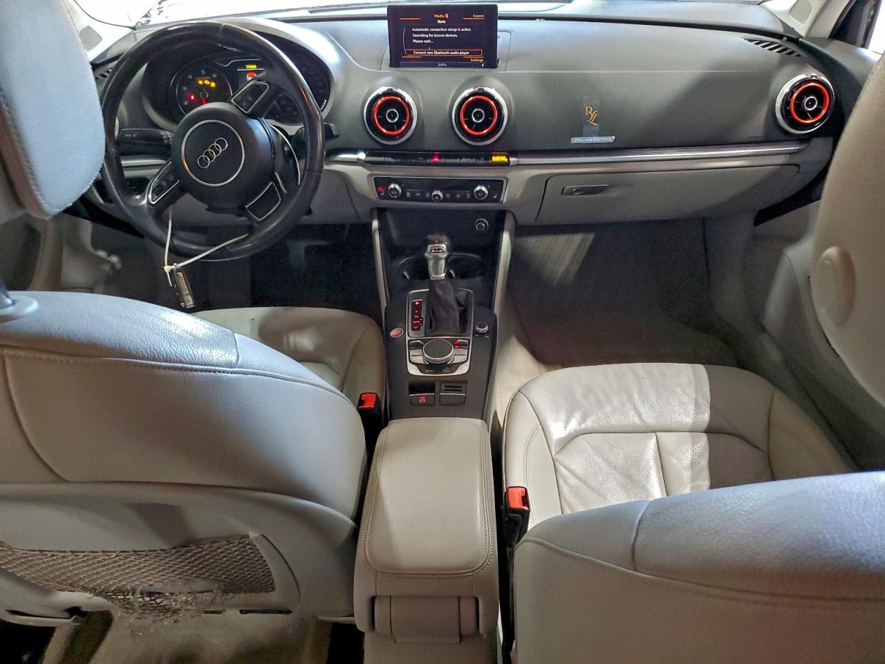 2015 Audi A3 Premium Plus VIN: WAUEFGFF2F1054120 Lot: 93615155