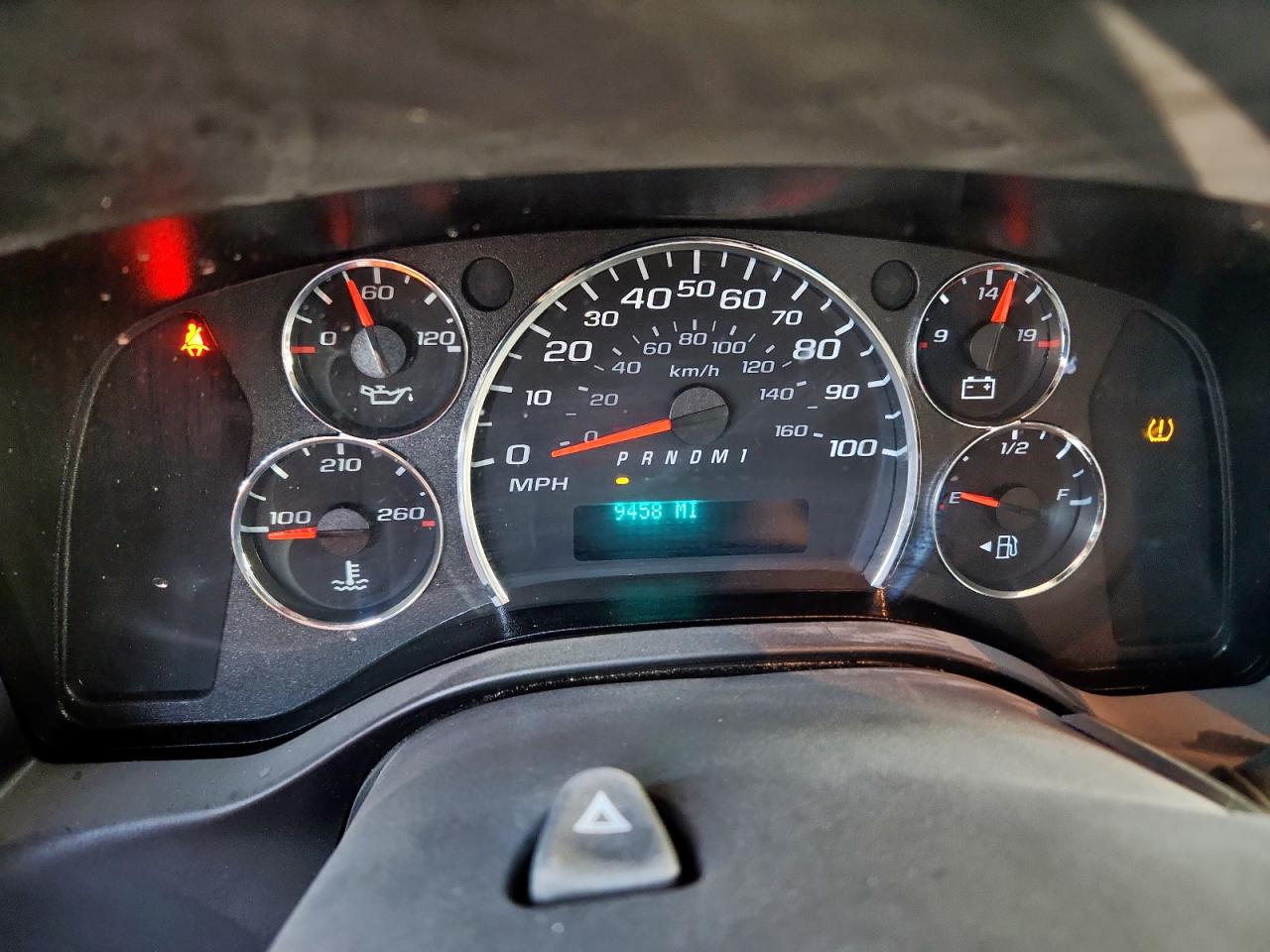 2024 Chevrolet Express G2500 VIN: 1GCWGAF79R1106650 Lot: 90519515