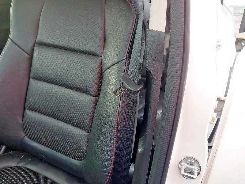 2013 MAZDA CX-5 2.2D [175] SPORT NAV 5DR AWD