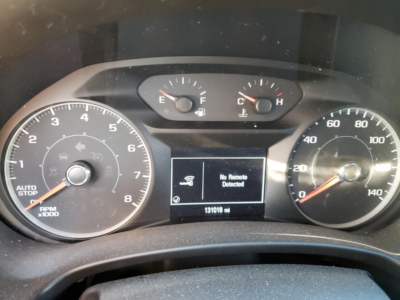 2018 GMC Terrain Sle VIN: 3GKALMEV1JL287851 Lot: 93768905