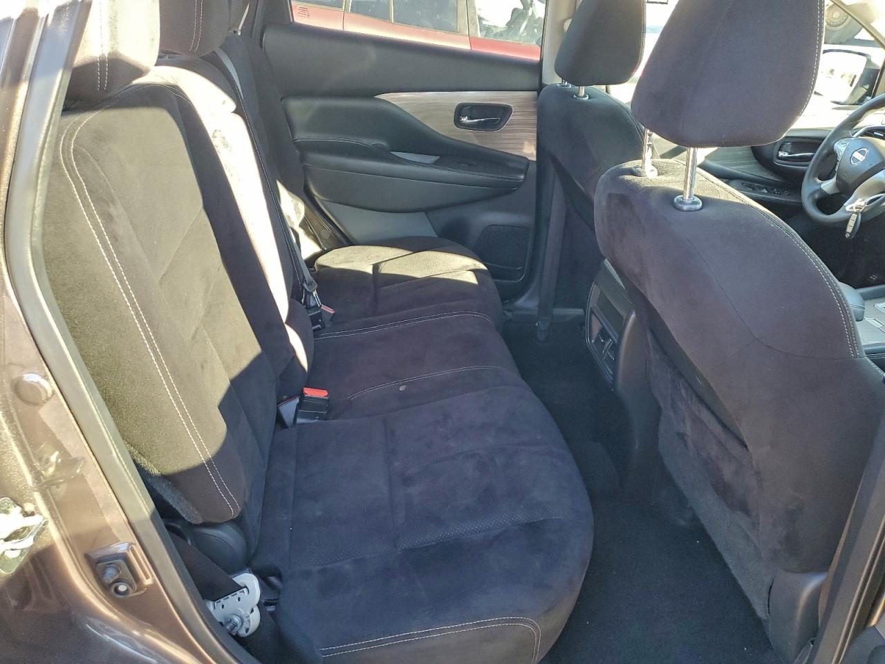 2017 Nissan Murano S VIN: 5N1AZ2MG5HN135031 Lot: 94498695