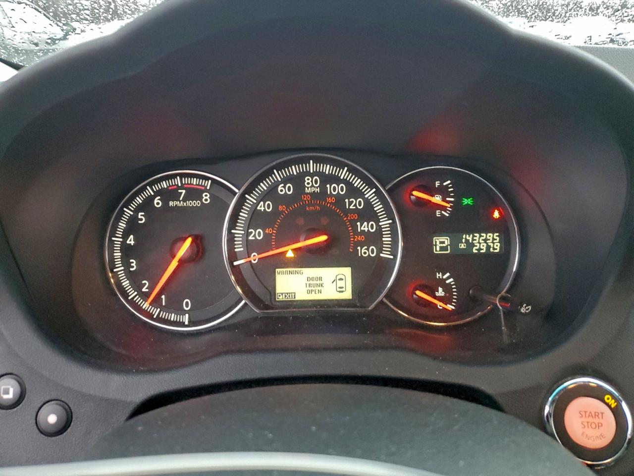 2014 Nissan Maxima S VIN: 1N4AA5AP9EC469061 Lot: 94300965