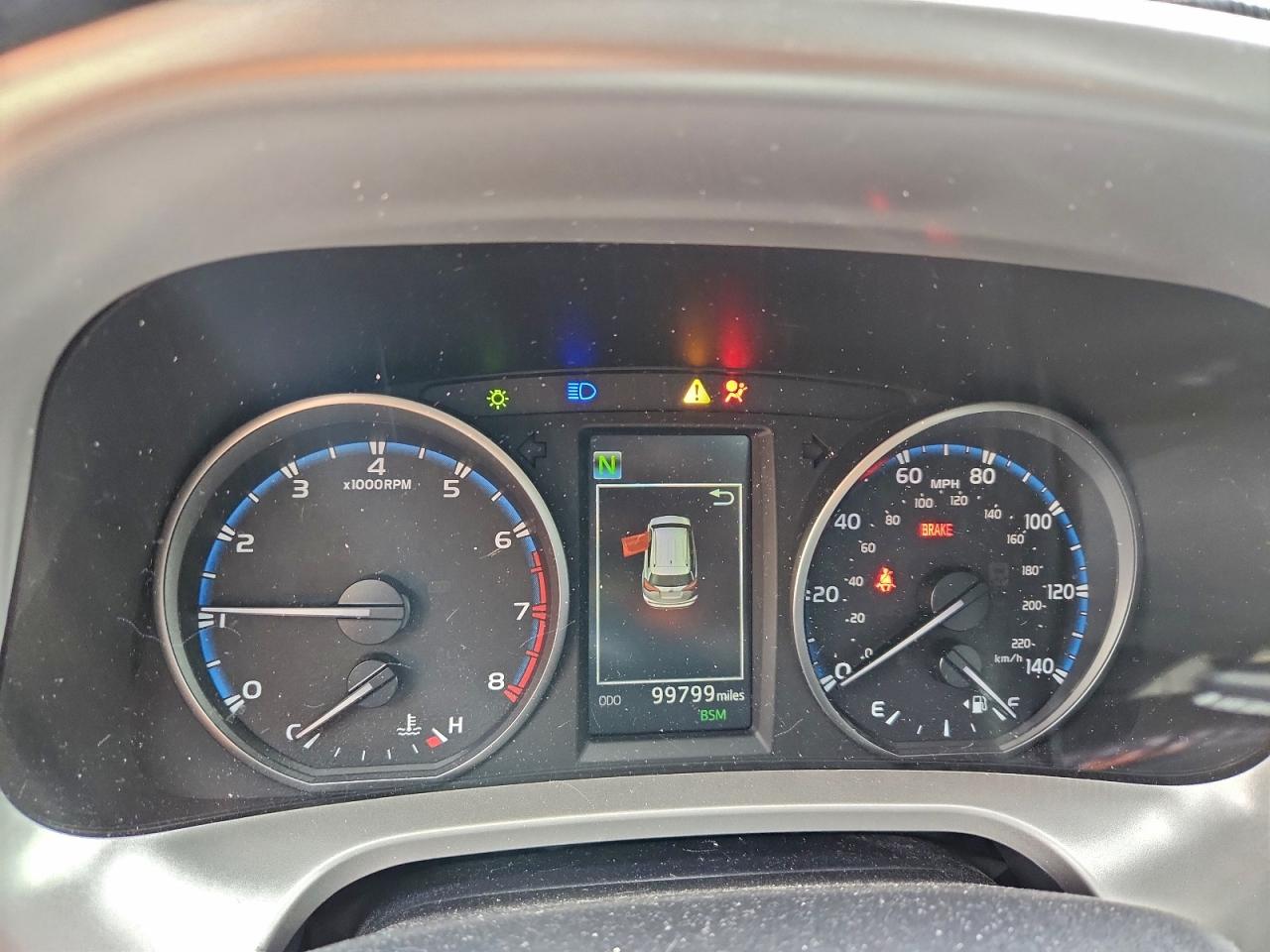 2018 Toyota Rav4 Adventure VIN: JTMWFREV1JJ191313 Lot: 94400955