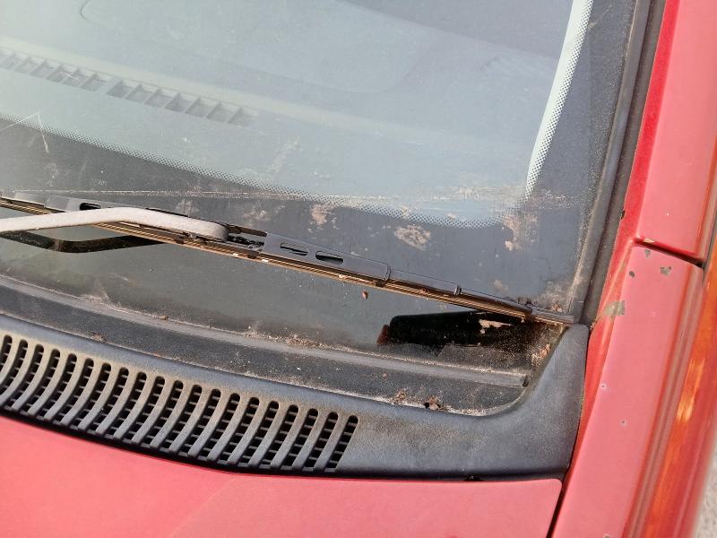 2008 KIA RIO 1.4 3 5DR AUTO