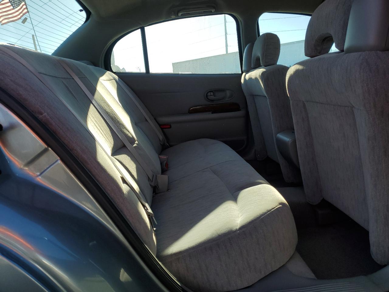 2003 Buick Lesabre Custom VIN: 1G4HP52KX34131844 Lot: 93195515