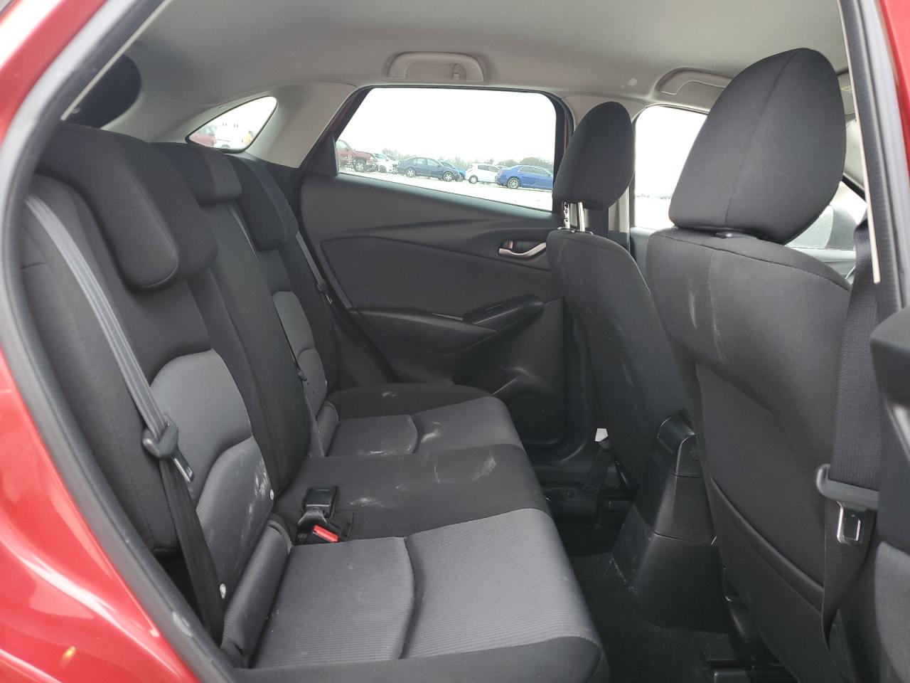 2017 Mazda Cx-3 Sport VIN: JM1DKFB71H0168864 Lot: 93618355