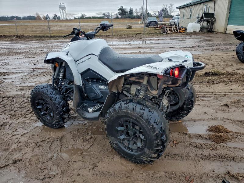 2023 CAN-AM RENEGADE 650  
