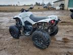 2023 CAN-AM RENEGADE 650   for sale at Copart MI - KINCHELOE