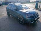 2020 CITROEN C5 AIRCROSS 1.5 BLUEHDI 130 FLAIR 5DR EAT8 for sale at Copart WESTBURY