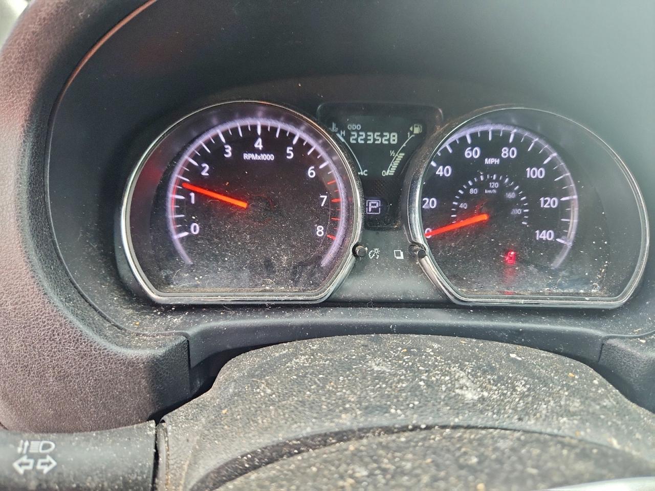 2015 Nissan Versa S VIN: 3N1CN7AP0FL897404 Lot: 91902955