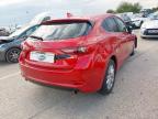 2018 MAZDA 3 2.0 SE-L NAV 5DR AUTO for sale at Copart SANDWICH