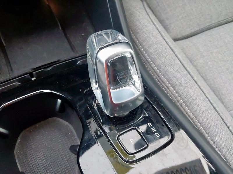 2024 VOLVO EC40 185KW EXTENDED RANGE ULTRA 78KWH 5DR AUTO