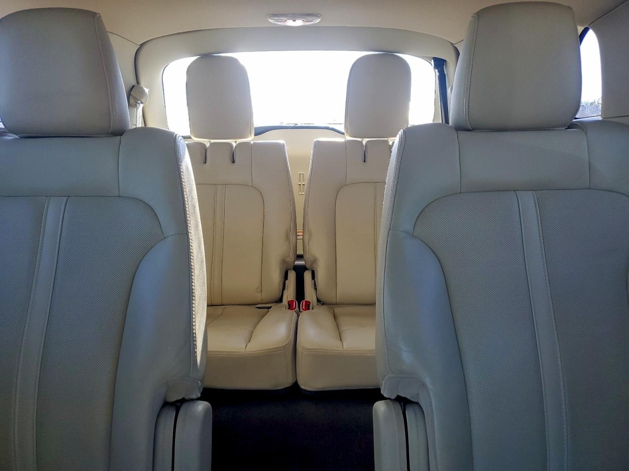 2013 Lincoln Mkt VIN: 2LMHJ5AT4DBL53240 Lot: 94413765