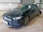 2019 MERCEDES-BENZ A CLASS A200 AMG LINE PREMIUM 4DR for sale at Copart CHESTER