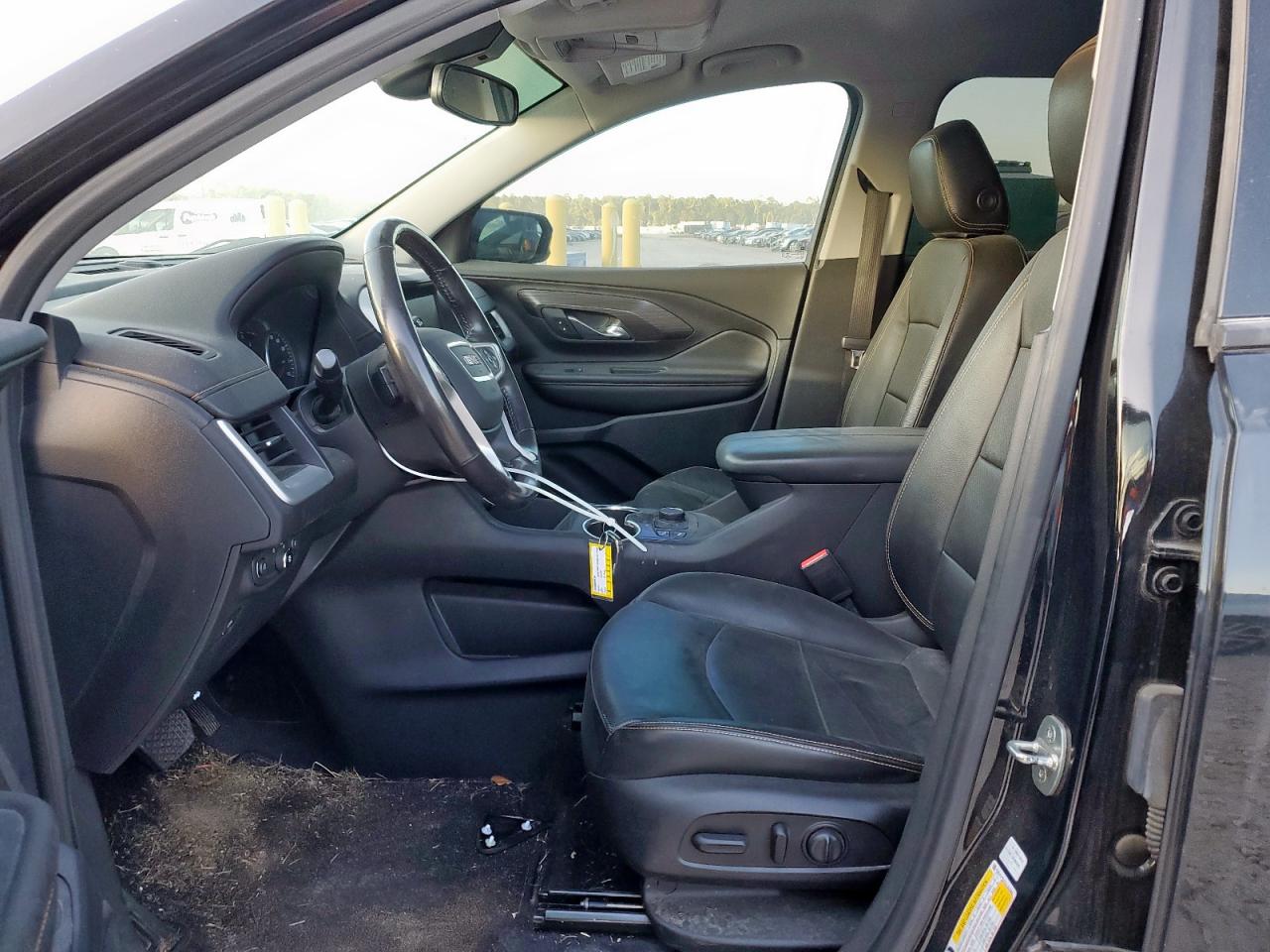 2020 GMC Terrain Slt VIN: 3GKALPEV7LL197981 Lot: 92394975