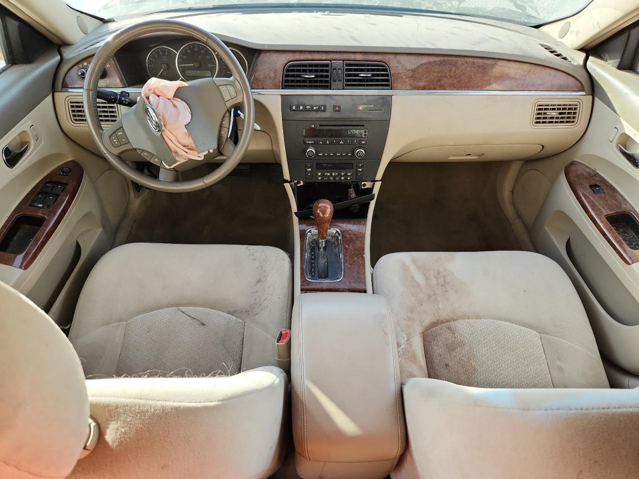 2005 Buick Lacrosse Cx VIN: 2G4WC532951317357 Lot: 92299955