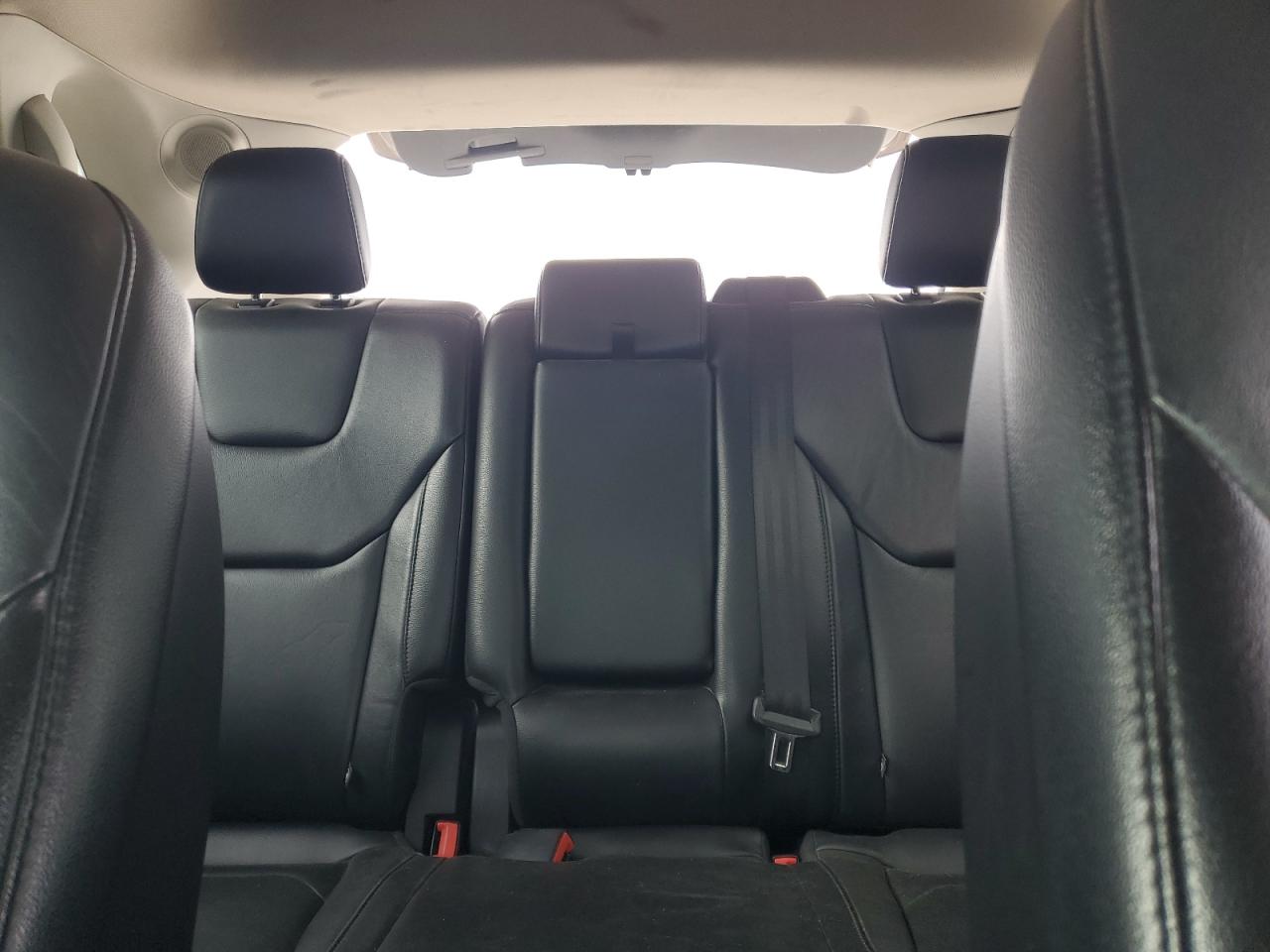 2019 Ford Edge Titanium VIN: 2FMPK4K97KBB56190 Lot: 93020255