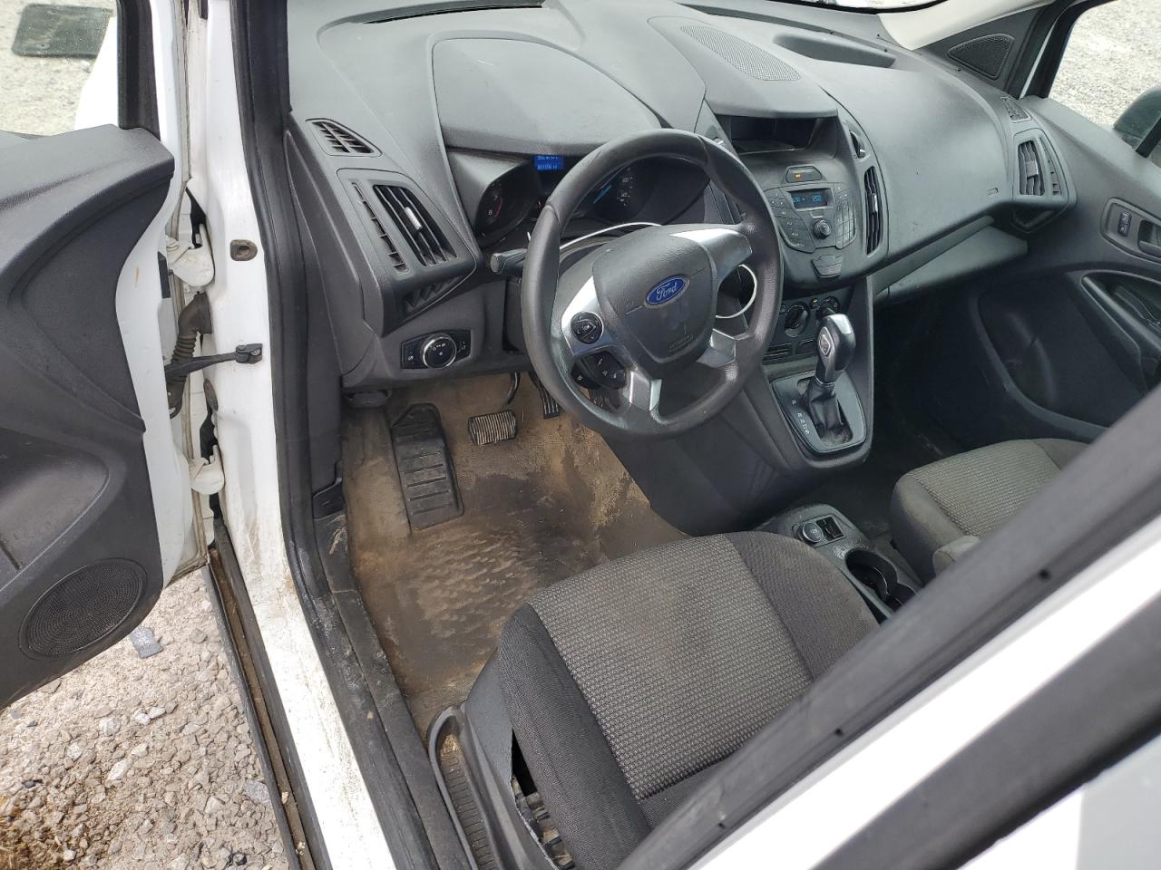 2016 Ford Transit Connect Xl VIN: NM0LS7E71G1271253 Lot: 93308295