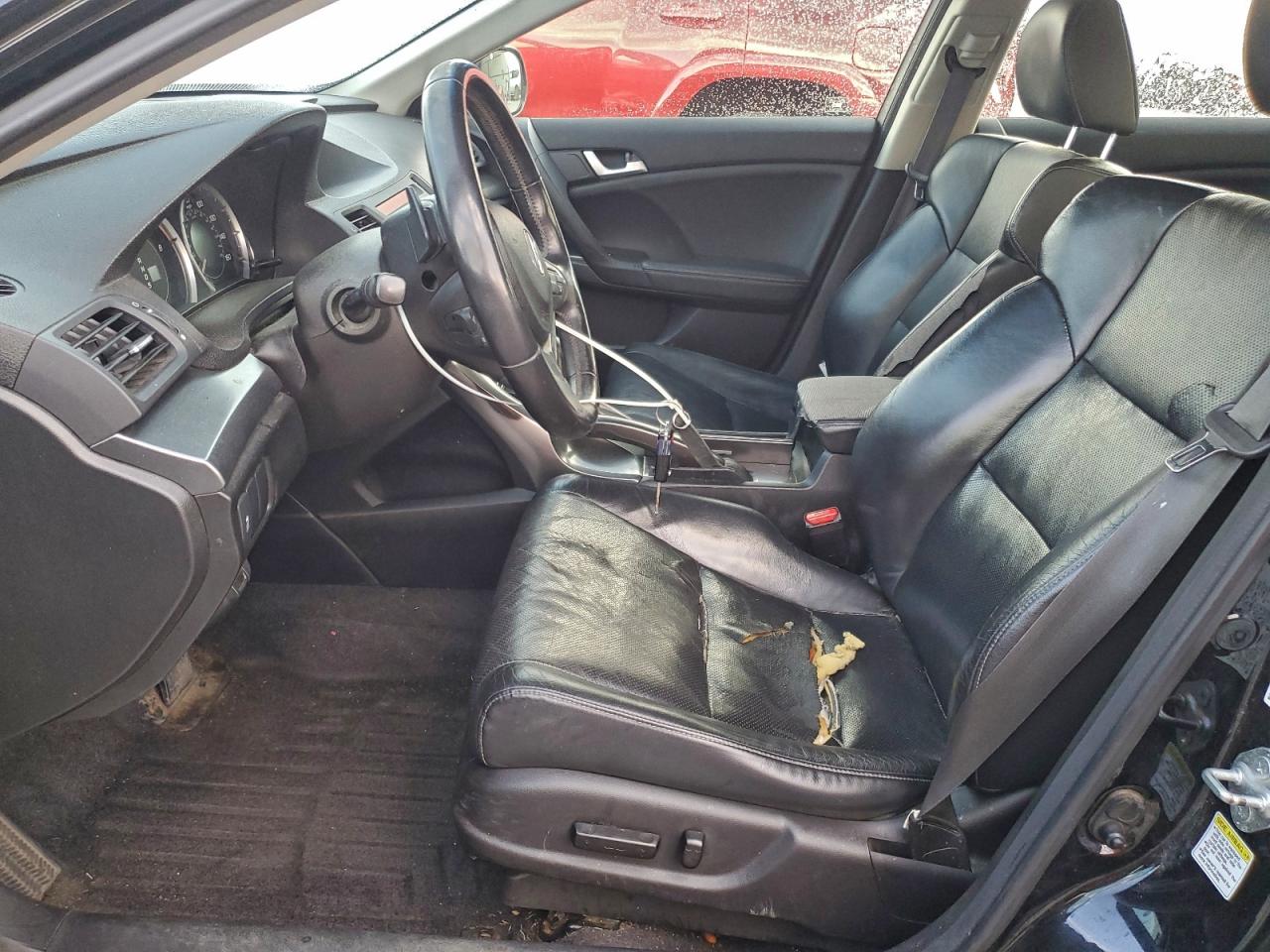 2012 Acura Tsx Tech VIN: JH4CU2F6XCC026633 Lot: 94730175